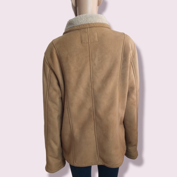 Sequence Jacket Sz Medium - Picture 2 of 5